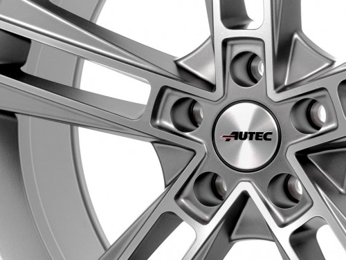 AUTEC Rias