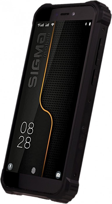 Sigma X-treme PQ38