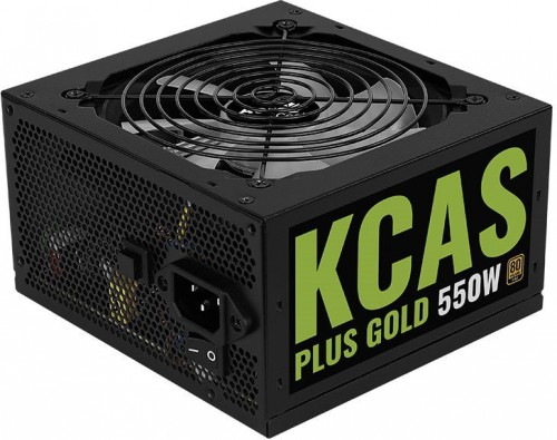 Aerocool Kcas Plus Gold 550W