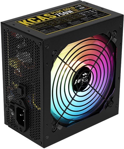 Aerocool Kcas Plus Gold 750W