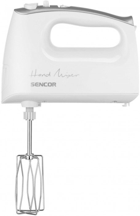 Sencor SHM 6206SS