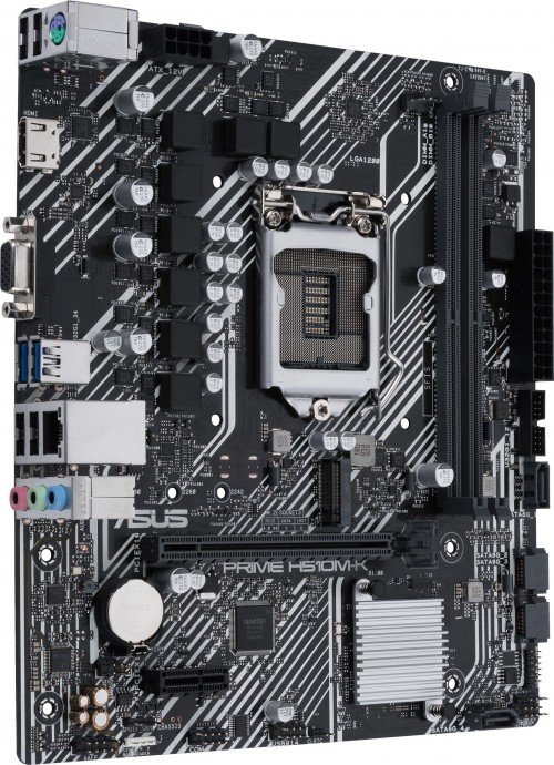 Asus PRIME H510M-K