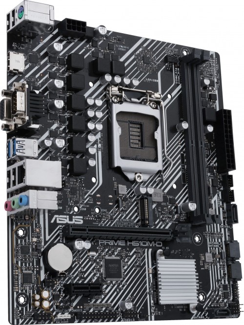 Asus PRIME H510M-D