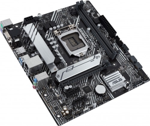 Asus PRIME H510M-A