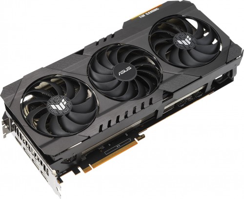 Asus Radeon RX 6800 XT TUF GAMING