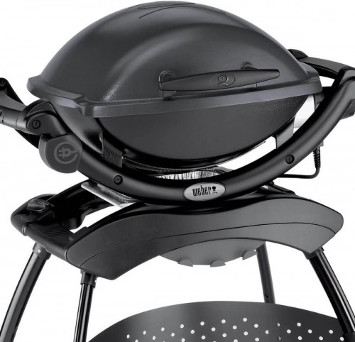 Weber Q-2400 55020879