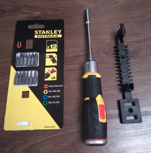 Stanley FMHT0-62691