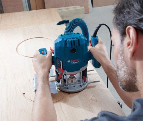 Bosch GOF 130 Professional