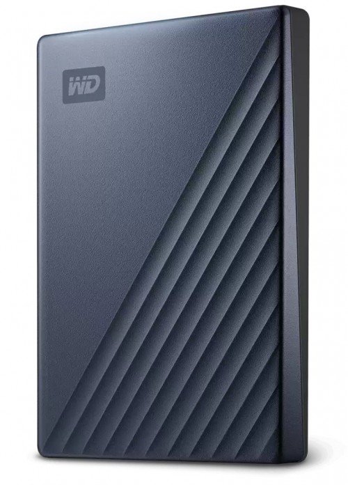 WD WDBC3C0020BBL