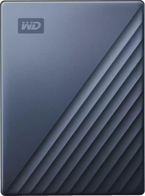 WD WDBFTM0040BBL