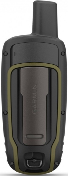 Garmin GPSMAP 65S