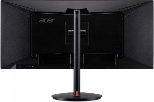 Acer Nitro XV340CKPbmiipphzx