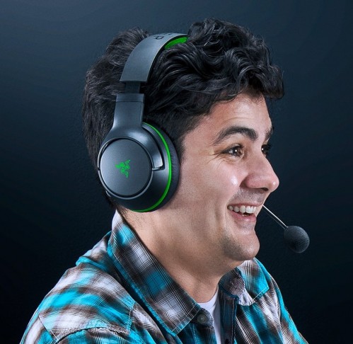 Razer Kaira for Xbox