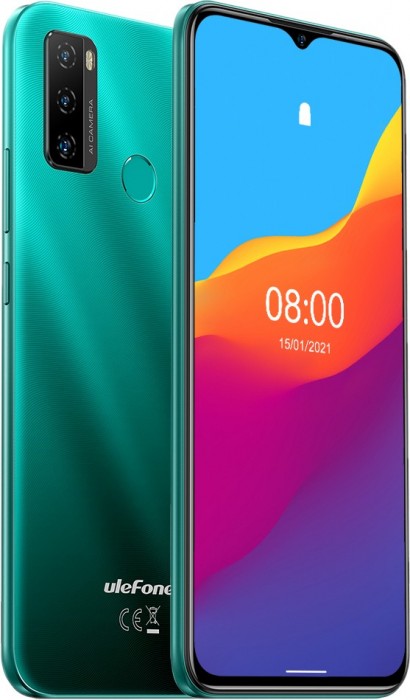 UleFone Note 10