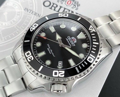 Orient RA-AC0K01B
