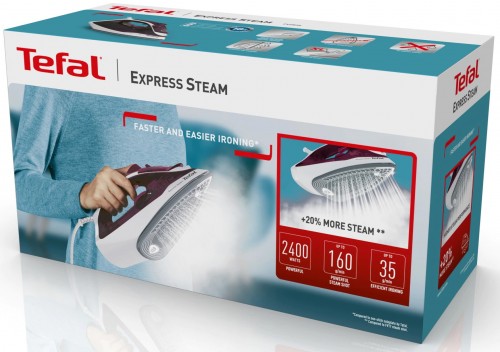 Tefal Express Steam FV 2835