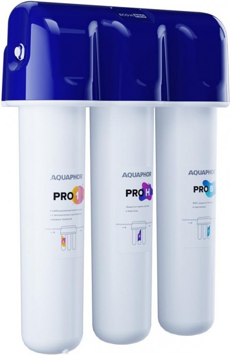 Aquaphor ECO H Pro