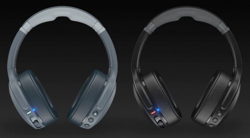 Skullcandy Crusher Evo Wireles