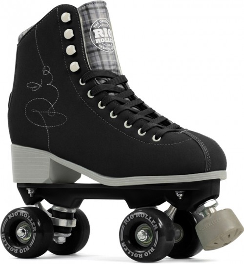 Rio Roller Signature