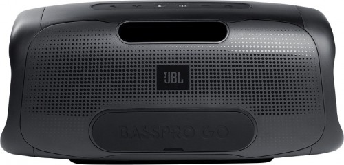 JBL BassPro Go