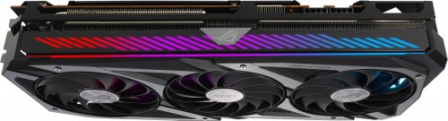 Asus Radeon RX 6700 XT ROG Strix Gaming OC