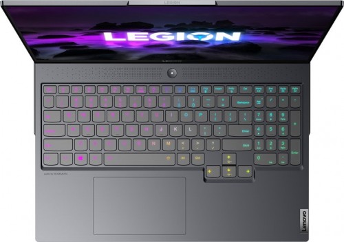 Lenovo Legion 7 16ACHg6