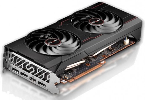 Sapphire Radeon RX 6700 XT 11306-02-20G