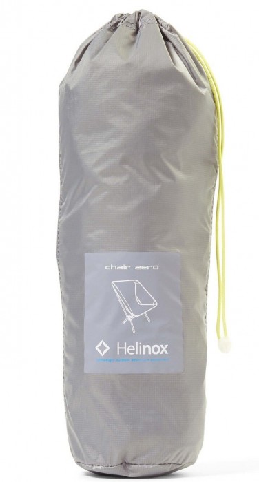 Helinox Chair Zero