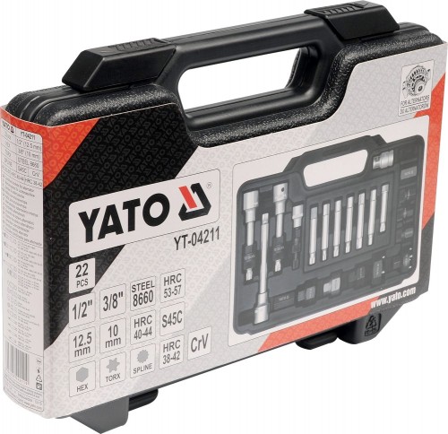 Кейс Yato YT-04211