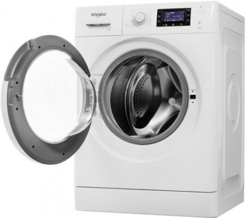 Whirlpool FFD 9448 BV