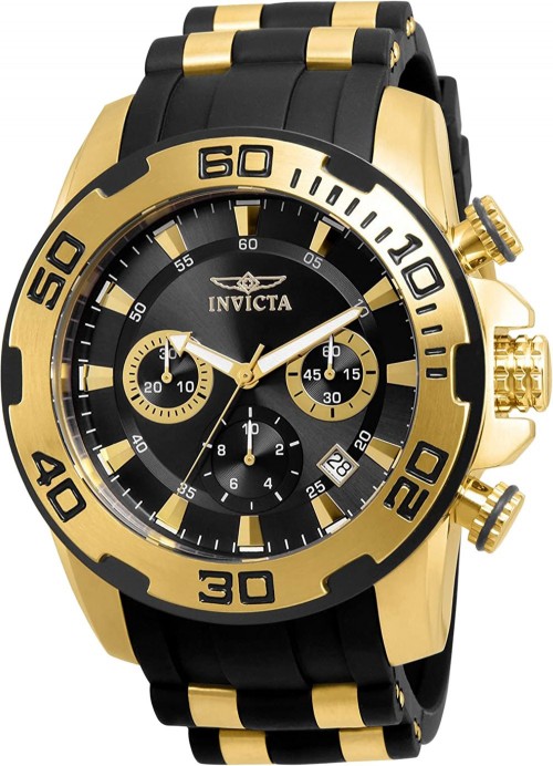 Invicta Pro Diver Men 22312