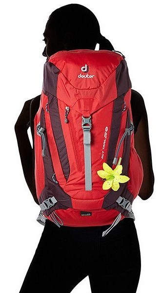 Deuter ACT Trail 28 SL 2019