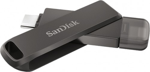 SanDisk iXpand Luxe