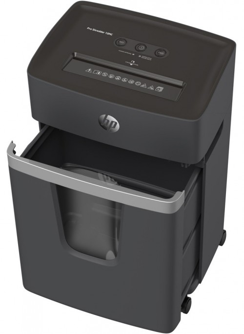 HP Pro Shredder 10MC