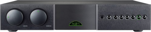 Naim Audio Supernait 3