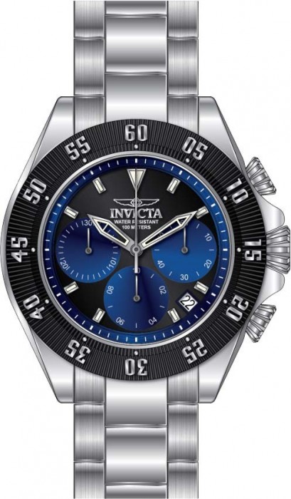 Invicta Speedway Men 22397