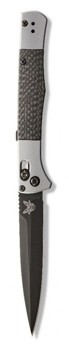 BENCHMADE Auto Fact 4170BK