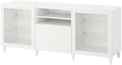 IKEA Besta 180x42x74