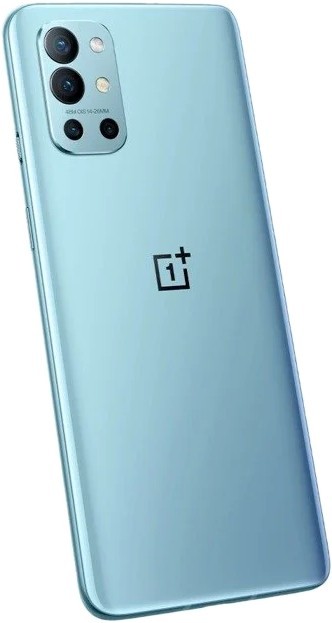 OnePlus 9R