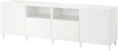 IKEA Besta 240x42x74