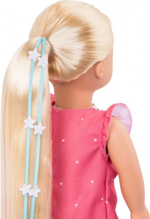 Our Generation Dolls Heily BD31246