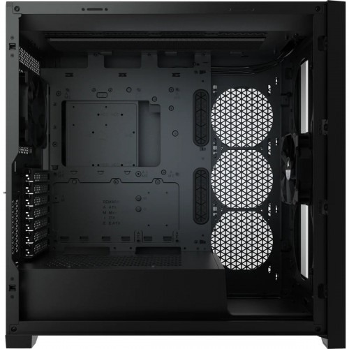 Corsair 5000D CC-9011208-WW