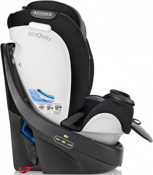 Evenflo Revolve 360 LX