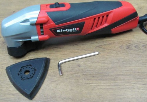 Einhell Classic TC-MG 220/1 E 4465095