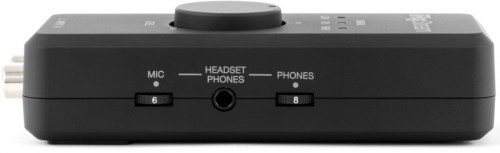 IK Multimedia iRig Stream