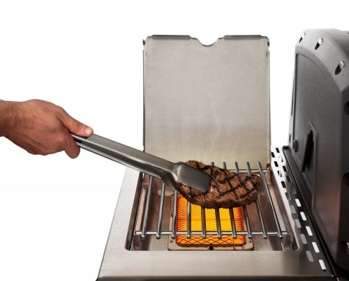 Broil King Regal S 490 IR Pro