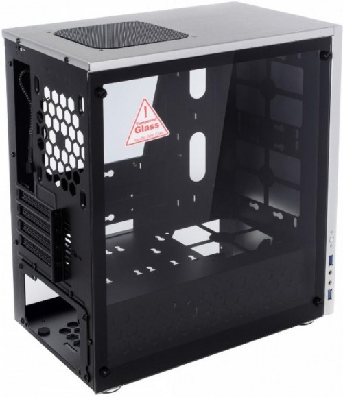 QUBE Style SL