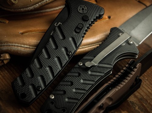 Boker Plus Strike Tanto