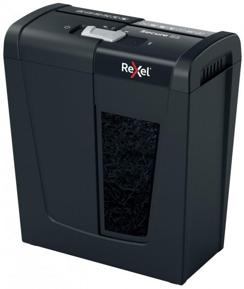 Rexel Secure S5