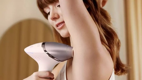 Philips Lumea 9000 BRI 958